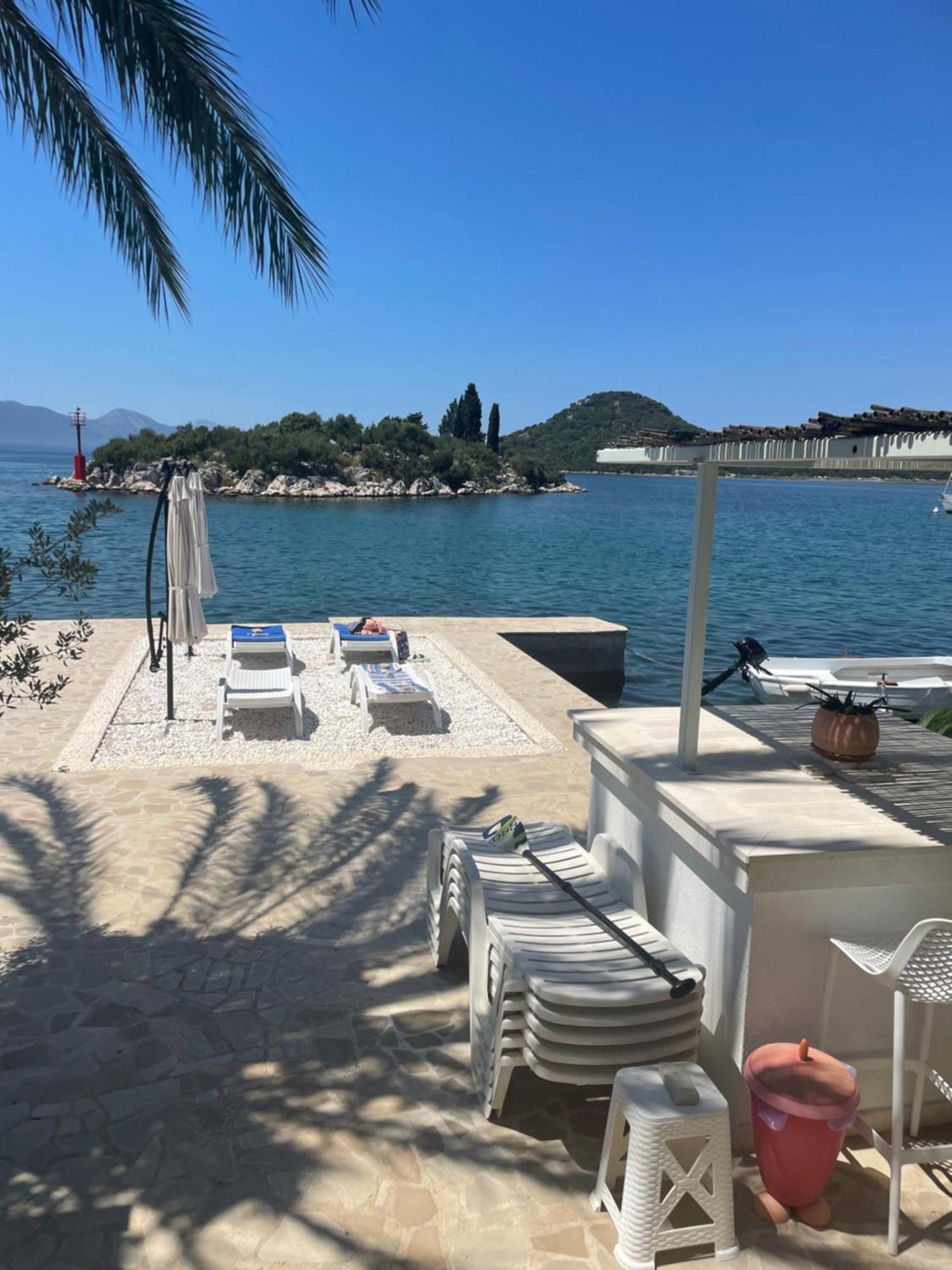 Apartman Ema Blace