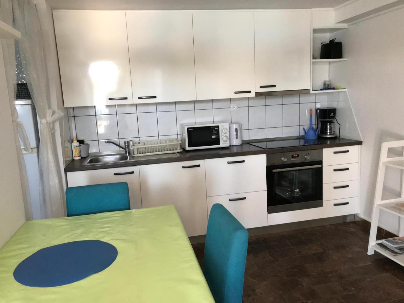 Apartman Ema Blace